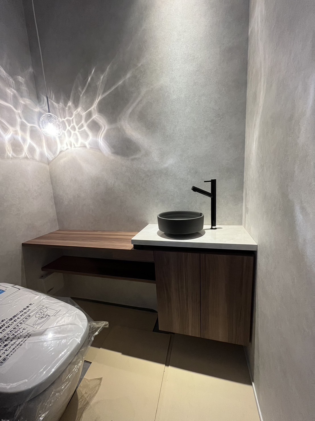 木の表情を生かした建具と造作の仕事 2