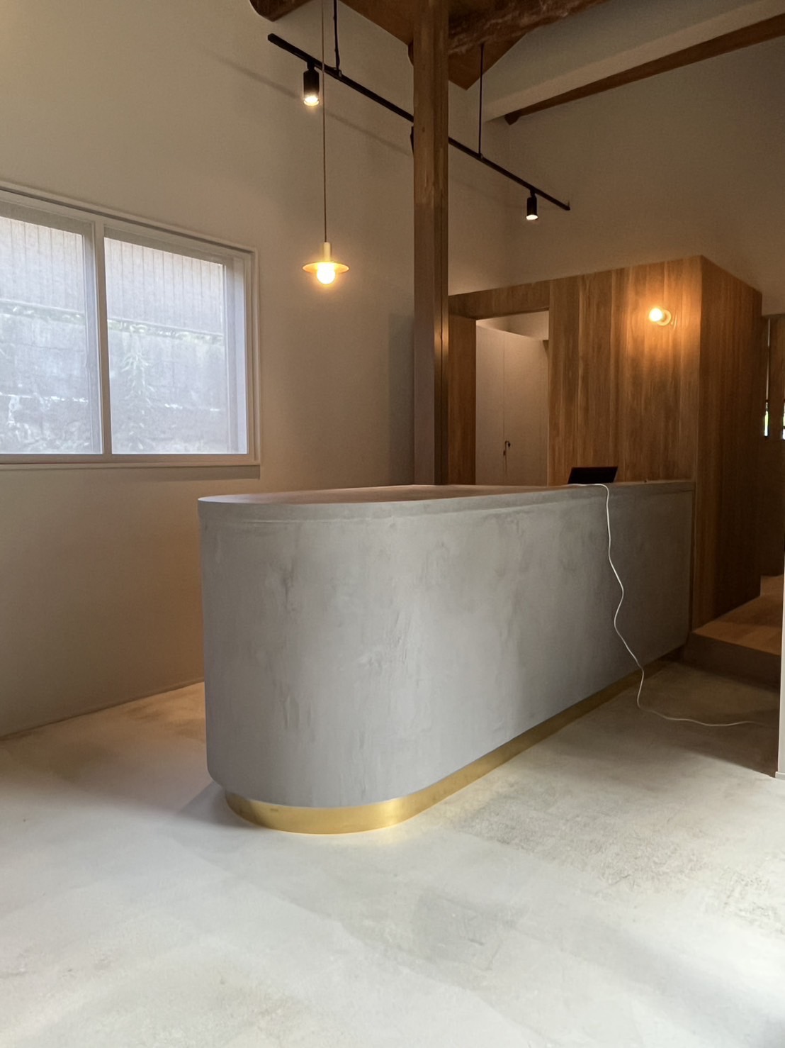 木の表情を生かした建具と造作の仕事 15