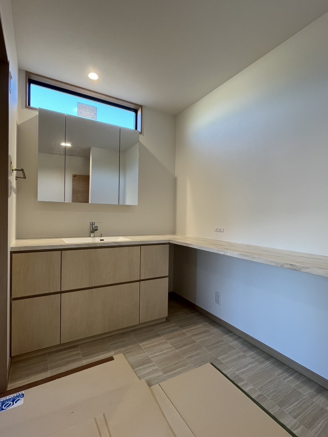 木の表情を生かした建具と造作の仕事 20