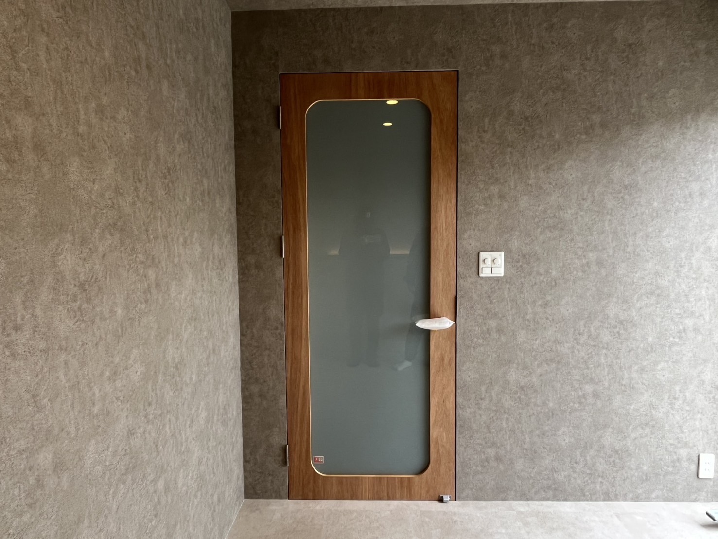 木の表情を生かした建具と造作の仕事 21
