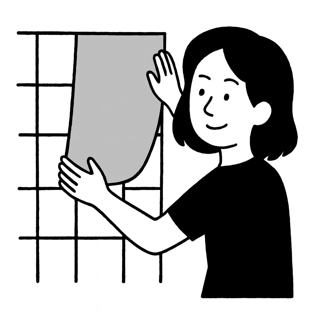 障子・襖の張り替え